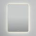 Myhouse Lighting Quorum - 92-3040-65 - LED Mirror - Aero - Satin Nickel