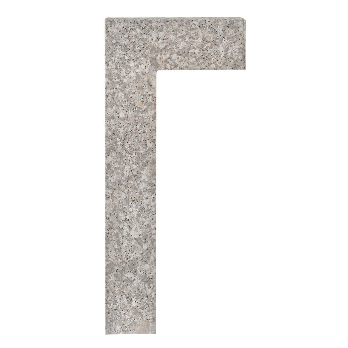 Myhouse Lighting Hinkley - 15014QS-LL - LED Path Light - Atlantis - Quarry Stone