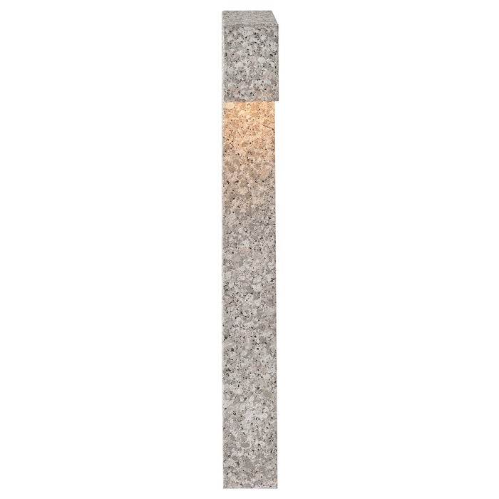 Myhouse Lighting Hinkley - 15014QS-LL - LED Path Light - Atlantis - Quarry Stone