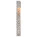 Myhouse Lighting Hinkley - 15014QS-LL - LED Path Light - Atlantis - Quarry Stone