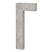 Myhouse Lighting Hinkley - 15014QS-LL - LED Path Light - Atlantis - Quarry Stone