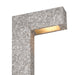 Myhouse Lighting Hinkley - 15014QS-LL - LED Path Light - Atlantis - Quarry Stone