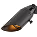 Myhouse Lighting Hinkley - 16507BSK - LED Spot Light and Stem - Hardy Island Accent Spot Light - Brass Satin Black
