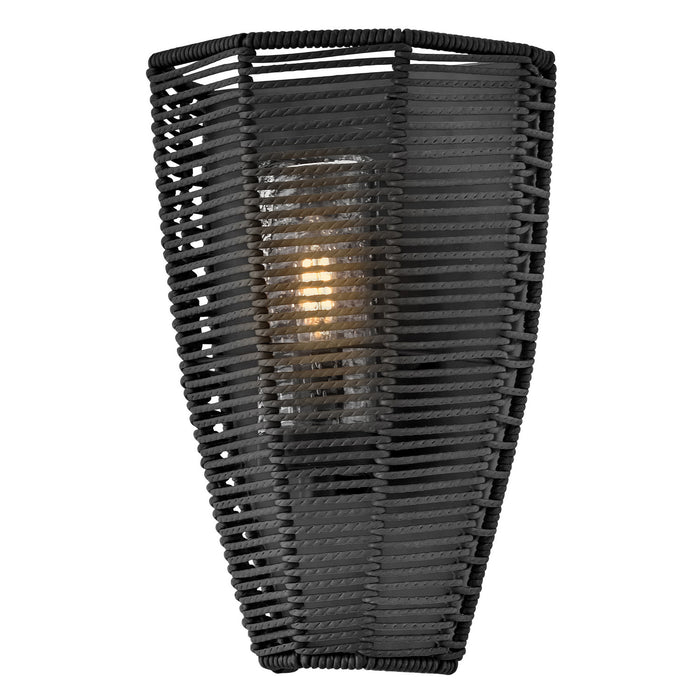 Myhouse Lighting Hinkley - 10380BK - LED Wall Sconce - Luca - Black