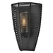 Myhouse Lighting Hinkley - 10380BK - LED Wall Sconce - Luca - Black