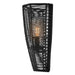 Myhouse Lighting Hinkley - 10380BK - LED Wall Sconce - Luca - Black