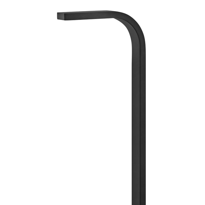 Myhouse Lighting Hinkley - 15546BK - LED Path Light - Rift - Black