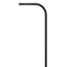 Myhouse Lighting Hinkley - 15546BK - LED Path Light - Rift - Black