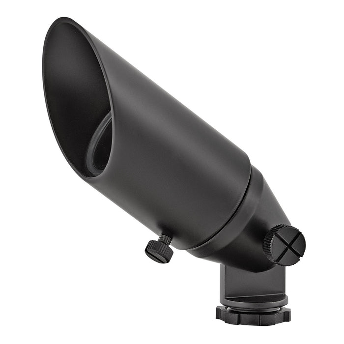Myhouse Lighting Hinkley - 16501BSK - LED Spot Light - Hardy Island Accent Spot Light - Brass Satin Black