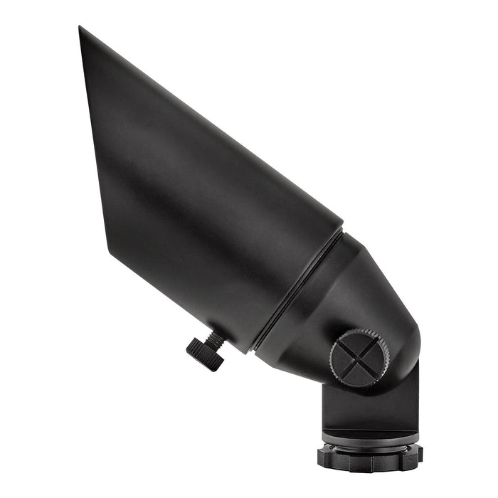 Myhouse Lighting Hinkley - 16501BSK - LED Spot Light - Hardy Island Accent Spot Light - Brass Satin Black