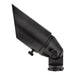 Myhouse Lighting Hinkley - 16501BSK - LED Spot Light - Hardy Island Accent Spot Light - Brass Satin Black