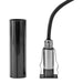Myhouse Lighting Hinkley - 15084SSB - LED Button Light - Sparta - Dot - Stainless Steel Black