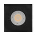 Myhouse Lighting Hinkley - 15084SSB - LED Button Light - Sparta - Dot - Stainless Steel Black
