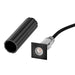 Myhouse Lighting Hinkley - 15084SSB - LED Button Light - Sparta - Dot - Stainless Steel Black