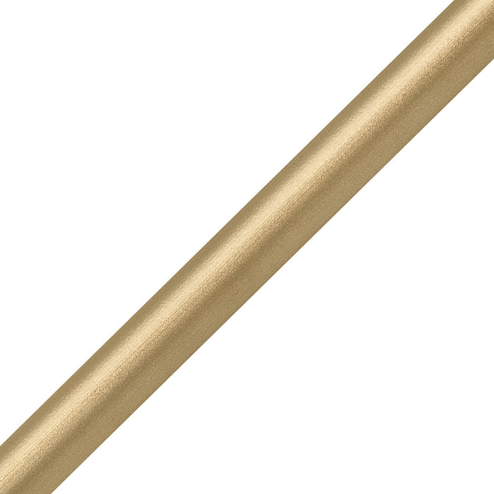 Myhouse Lighting Hinkley - S12LCB6B31 - Accessory Stem - Stem - Lacquered Brass