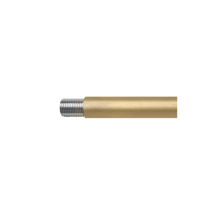 Myhouse Lighting Hinkley - S12LCB6B31 - Accessory Stem - Stem - Lacquered Brass