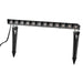 Myhouse Lighting Hinkley - 15305AL - LED Wall Wash - Vestra - Antique Brushed Aluminum