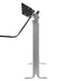 Myhouse Lighting Hinkley - 15305AL - LED Wall Wash - Vestra - Antique Brushed Aluminum