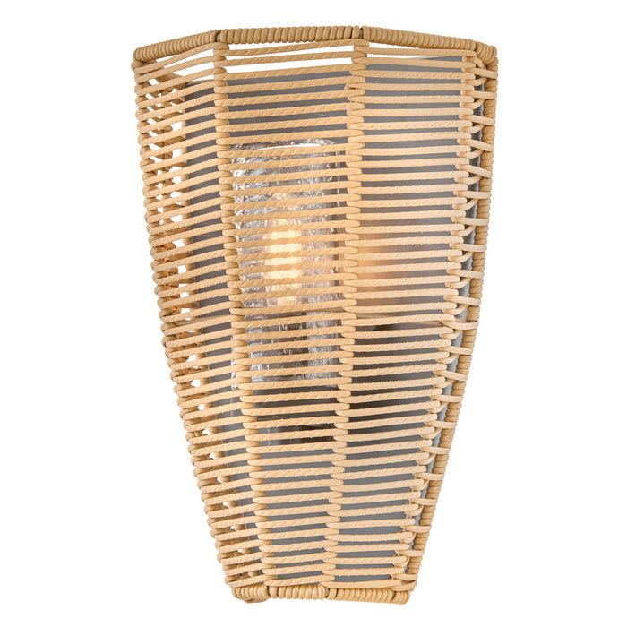 Myhouse Lighting Hinkley - 10380BK-CML - LED Wall Sconce - Luca - Black