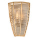 Myhouse Lighting Hinkley - 10380BK-CML - LED Wall Sconce - Luca - Black