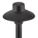 Myhouse Lighting Hinkley - 16050BSK-LL - LED Path Light - Hardy Island Sm. Standard Path Light - Brass Satin Black