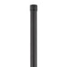 Myhouse Lighting Hinkley - 16918BSK - Stem Mount - Hardy Island 18" Stem - Brass Satin Black