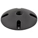 Myhouse Lighting Hinkley - 0022BSK - Junction Box Cover - Accessory - Brass Satin Black