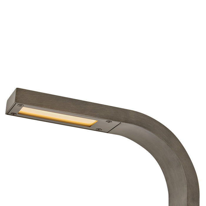 Myhouse Lighting Hinkley - 15546BU - LED Path Light - Rift - Burnished Bronze