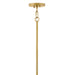Myhouse Lighting Hinkley - 22994LCB-LL - LED Chandelier - Paloma - Lacquered Brass