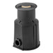 Myhouse Lighting Hinkley - 15710SSB - LED Well Light - Sparta - Flare - Stainless Steel Black