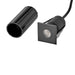 Myhouse Lighting Hinkley - 15085SSB - LED Button Light - Sparta - Dot - Stainless Steel Black