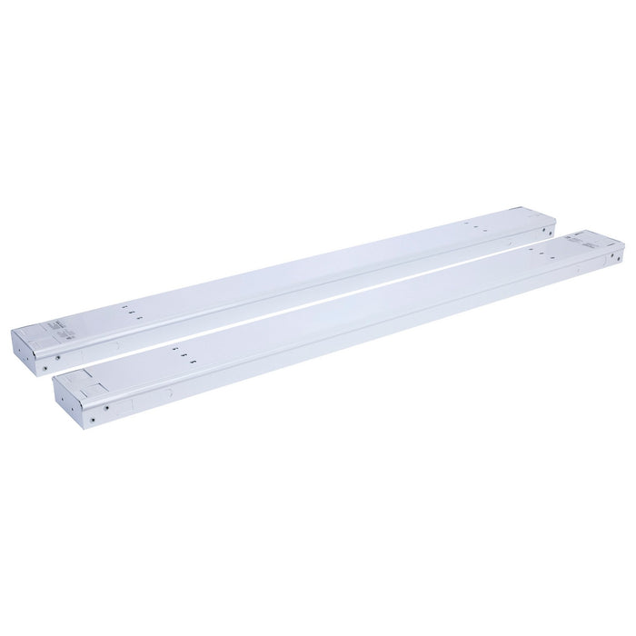 Myhouse Lighting Nuvo Lighting - 65-905 - LED Fixture Channel - White