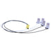 Myhouse Lighting Nuvo Lighting - 65-905 - LED Fixture Channel - White