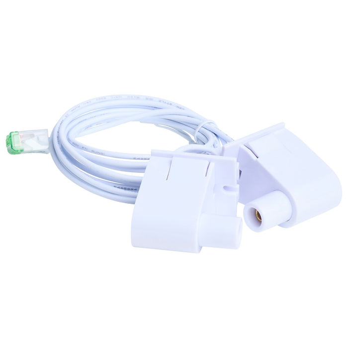 Myhouse Lighting Nuvo Lighting - 65-905 - LED Fixture Channel - White