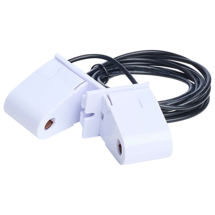Myhouse Lighting Nuvo Lighting - 65-905 - LED Fixture Channel - White