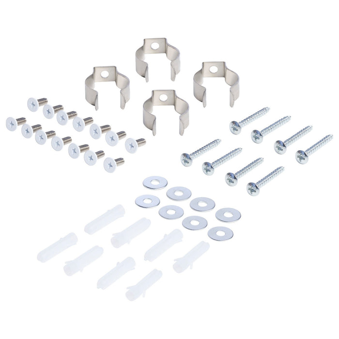 Myhouse Lighting Nuvo Lighting - 65-905 - LED Fixture Channel - White