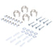 Myhouse Lighting Nuvo Lighting - 65-905 - LED Fixture Channel - White