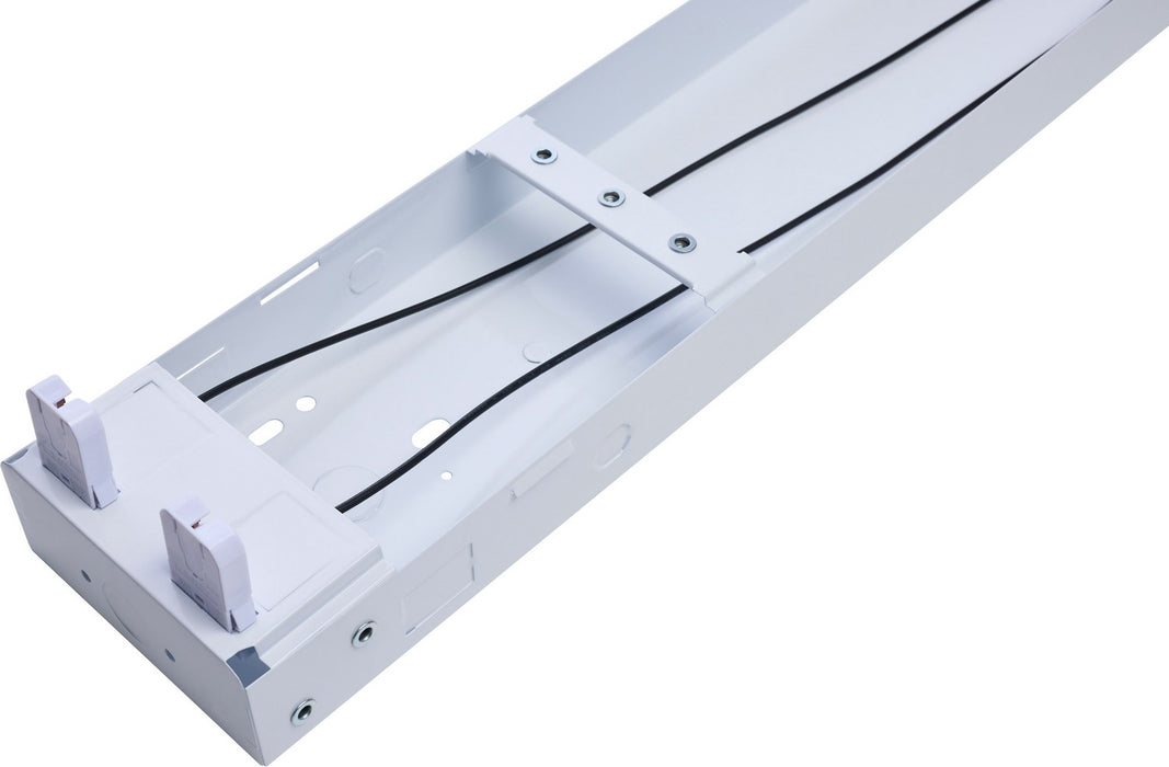 Myhouse Lighting Nuvo Lighting - 65-905 - LED Fixture Channel - White