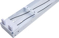 Myhouse Lighting Nuvo Lighting - 65-905 - LED Fixture Channel - White