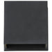 Myhouse Lighting Nuvo Lighting - 62-1466R1 - LED Wall Sconce - Lightgate - Matte Black