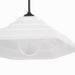 Myhouse Lighting Quorum - 8107-20-59 - Pendant - Rainier - Matte Black