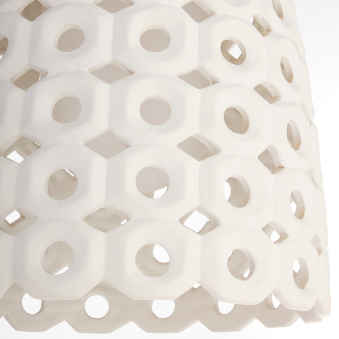 Myhouse Lighting Quorum - 800-80 - Pendant - Varro - Aged Brass