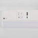 Myhouse Lighting Quorum - 909-12-8 - LED Under Cabinet Light - Studio White