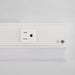 Myhouse Lighting Quorum - 909-12-8 - LED Under Cabinet Light - Studio White