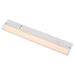 Myhouse Lighting Quorum - 909-18-8 - LED Under Cabinet Light - Studio White