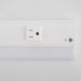 Myhouse Lighting Quorum - 909-18-8 - LED Under Cabinet Light - Studio White