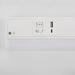 Myhouse Lighting Quorum - 909-21-8 - LED Under Cabinet Light - Studio White