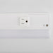Myhouse Lighting Quorum - 909-21-8 - LED Under Cabinet Light - Studio White