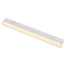 Myhouse Lighting Quorum - 909-24-8 - LED Under Cabinet Light - Studio White