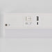 Myhouse Lighting Quorum - 909-24-8 - LED Under Cabinet Light - Studio White
